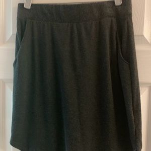 LA Relaxed Skirt